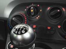 Fiat 500 MHEV Hey Google 