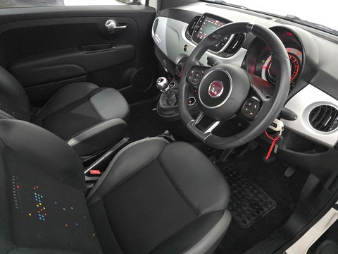 1.0 MHEV Hey Google Hatchback 3dr Petrol Manual Euro 6 (s/s) (70 bhp)