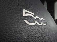 Fiat 500 MHEV Hey Google 