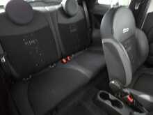 Fiat 500 MHEV Hey Google 