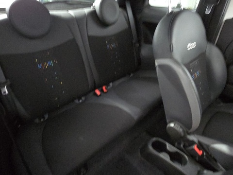 1.0 MHEV Hey Google Hatchback 3dr Petrol Manual Euro 6 (s/s) (70 bhp)