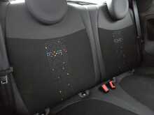 Fiat 500 MHEV Hey Google 