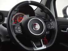 Fiat 500 MHEV Hey Google 