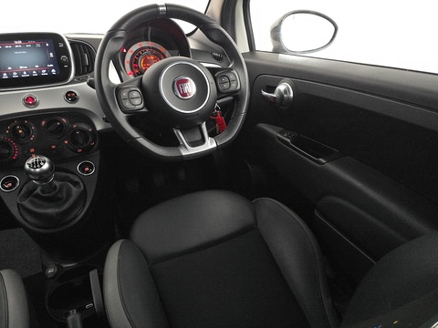 1.0 MHEV Hey Google Hatchback 3dr Petrol Manual Euro 6 (s/s) (70 bhp)