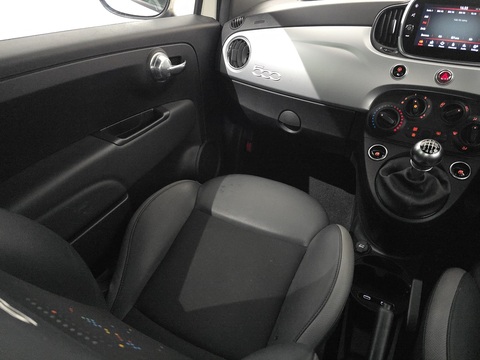 1.0 MHEV Hey Google Hatchback 3dr Petrol Manual Euro 6 (s/s) (70 bhp)