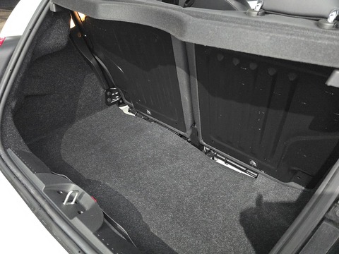 1.0 MHEV Hey Google Hatchback 3dr Petrol Manual Euro 6 (s/s) (70 bhp)