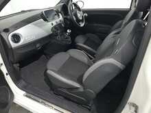 Fiat 500 MHEV Hey Google 