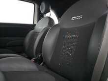 Fiat 500 MHEV Hey Google 