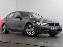 BMW 3 Series 330e Sport 