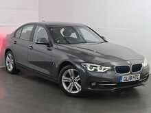 BMW 3 Series 330e Sport 