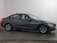 BMW 3 Series 330e Sport 
