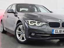 BMW 3 Series 330e Sport 