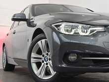 BMW 3 Series 330e Sport 