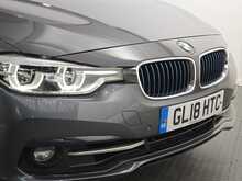 BMW 3 Series 330e Sport 