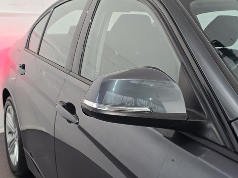 2.0 330e 7.6kWh Sport Saloon 4dr Petrol Plug-in Hybrid Auto Euro 6 (s/s) (252 ps)