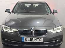 BMW 3 Series 330e Sport 