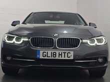 BMW 3 Series 330e Sport 