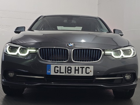 2.0 330e 7.6kWh Sport Saloon 4dr Petrol Plug-in Hybrid Auto Euro 6 (s/s) (252 ps)