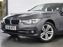BMW 3 Series 330e Sport 