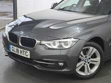 BMW 3 Series 330e Sport 