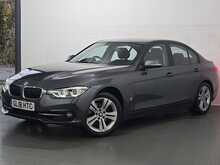 BMW 3 Series 330e Sport 
