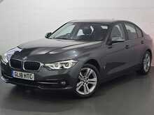 BMW 3 Series 330e Sport 