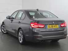 BMW 3 Series 330e Sport 