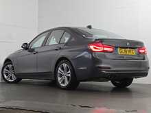 BMW 3 Series 330e Sport 