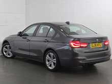 BMW 3 Series 330e Sport 