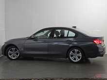 BMW 3 Series 330e Sport 