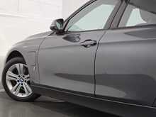 BMW 3 Series 330e Sport 