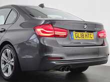 BMW 3 Series 330e Sport 