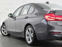 BMW 3 Series 330e Sport 