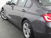 BMW 3 Series 330e Sport 