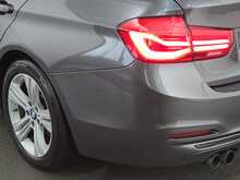 BMW 3 Series 330e Sport 