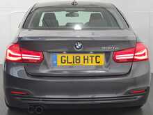 BMW 3 Series 330e Sport 