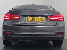 BMW 3 Series 330e Sport 