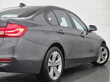 BMW 3 Series 330e Sport 