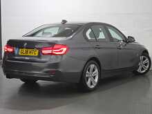 BMW 3 Series 330e Sport 