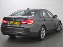 BMW 3 Series 330e Sport 