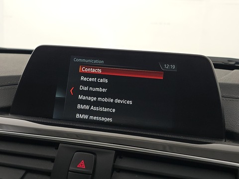 2.0 330e 7.6kWh Sport Saloon 4dr Petrol Plug-in Hybrid Auto Euro 6 (s/s) (252 ps)