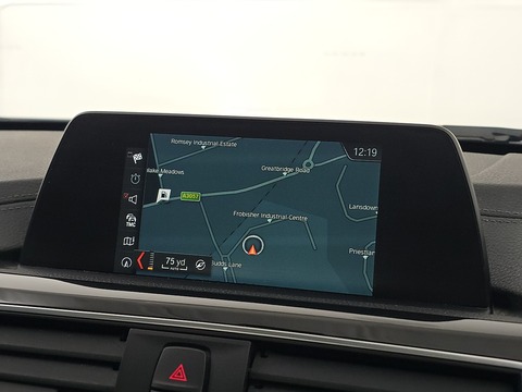 2.0 330e 7.6kWh Sport Saloon 4dr Petrol Plug-in Hybrid Auto Euro 6 (s/s) (252 ps)