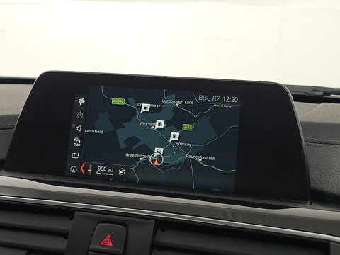 2.0 330e 7.6kWh Sport Saloon 4dr Petrol Plug-in Hybrid Auto Euro 6 (s/s) (252 ps)