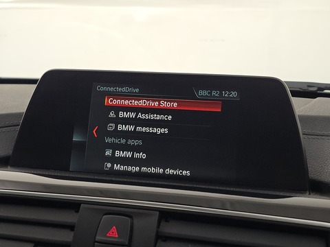 2.0 330e 7.6kWh Sport Saloon 4dr Petrol Plug-in Hybrid Auto Euro 6 (s/s) (252 ps)