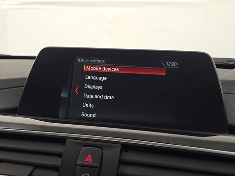 2.0 330e 7.6kWh Sport Saloon 4dr Petrol Plug-in Hybrid Auto Euro 6 (s/s) (252 ps)