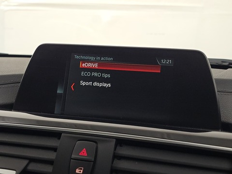 2.0 330e 7.6kWh Sport Saloon 4dr Petrol Plug-in Hybrid Auto Euro 6 (s/s) (252 ps)