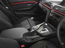 BMW 3 Series 330e Sport 