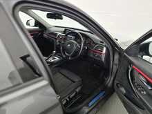 BMW 3 Series 330e Sport 