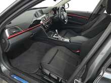 BMW 3 Series 330e Sport 