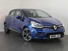 Renault Clio Dynamique S Nav 